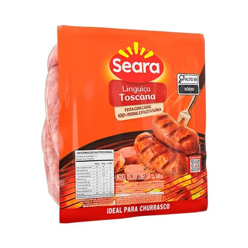 LINGUIÇA