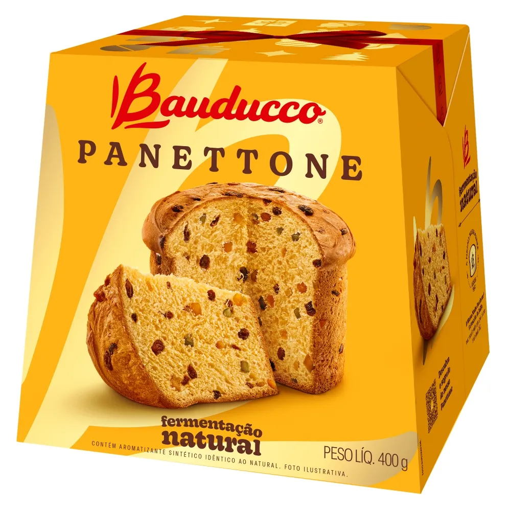 PANETTONE
