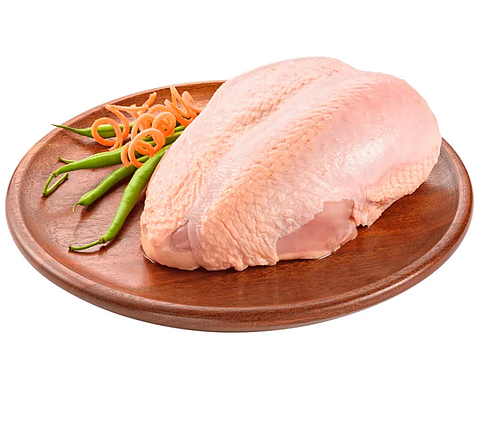 PEITO DE FRANGO